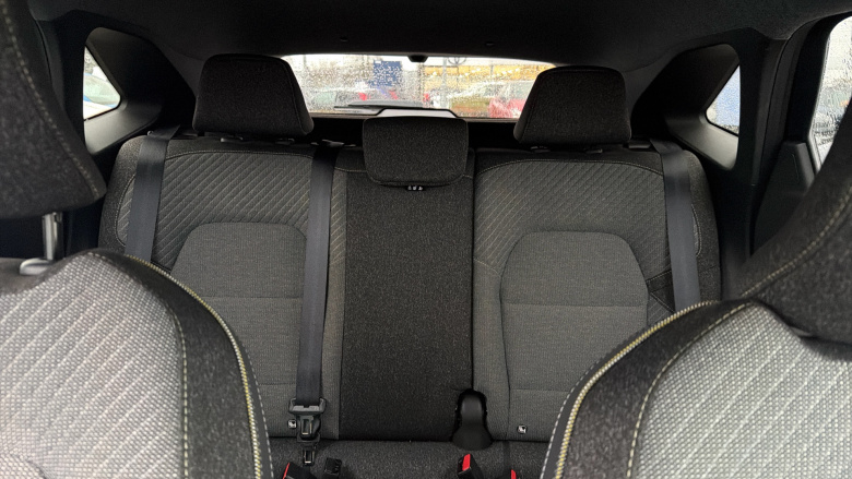 Renault Symbioz 1.6 E-Tech FHEV 145 Techno 5dr Auto Hybrid Estate